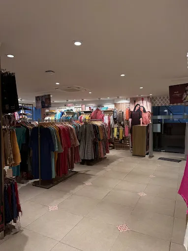 Fabindia - Velachery